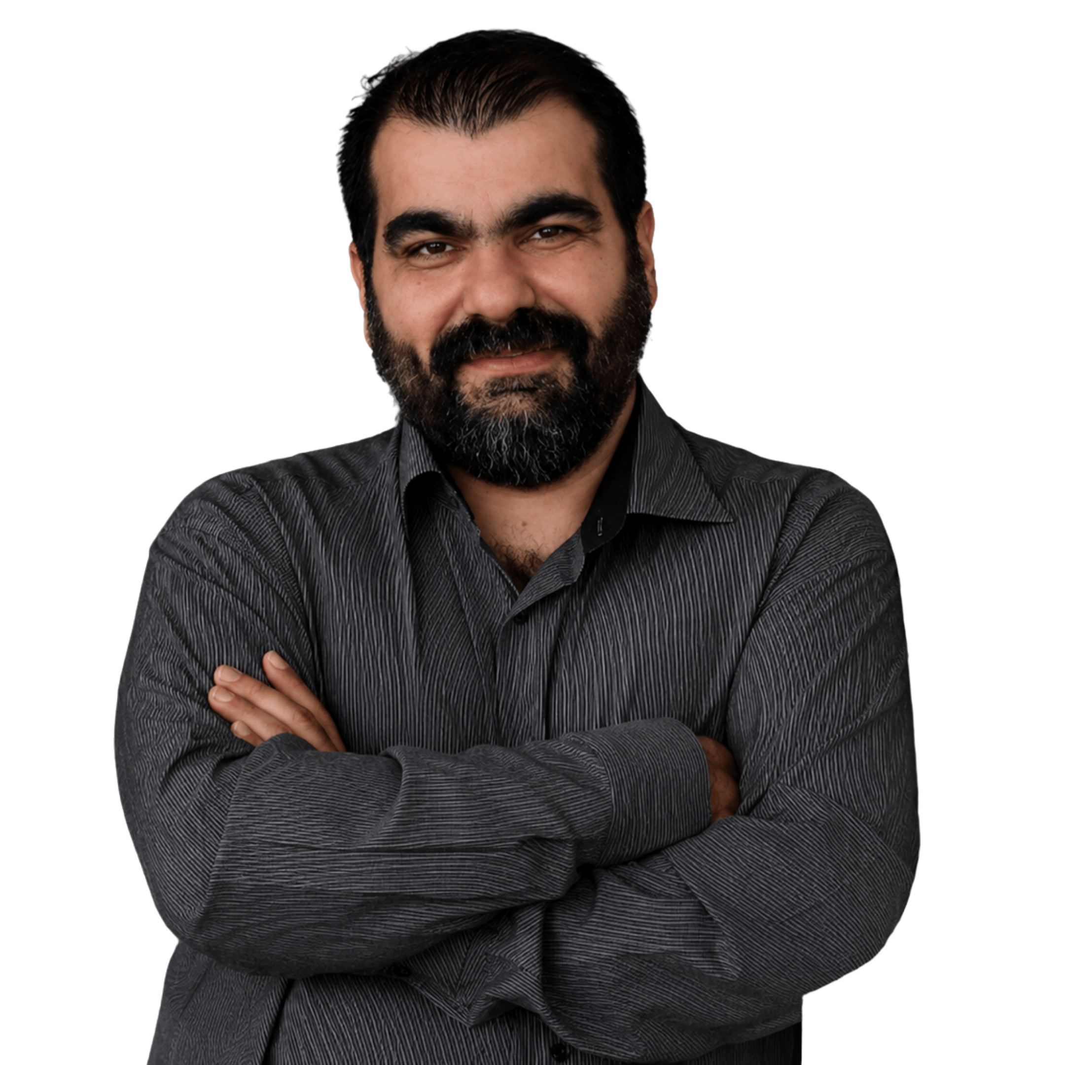 Prof. Dr. Serhat Erkmen