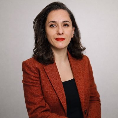 Nebahat Tanrıverdi Yaşar