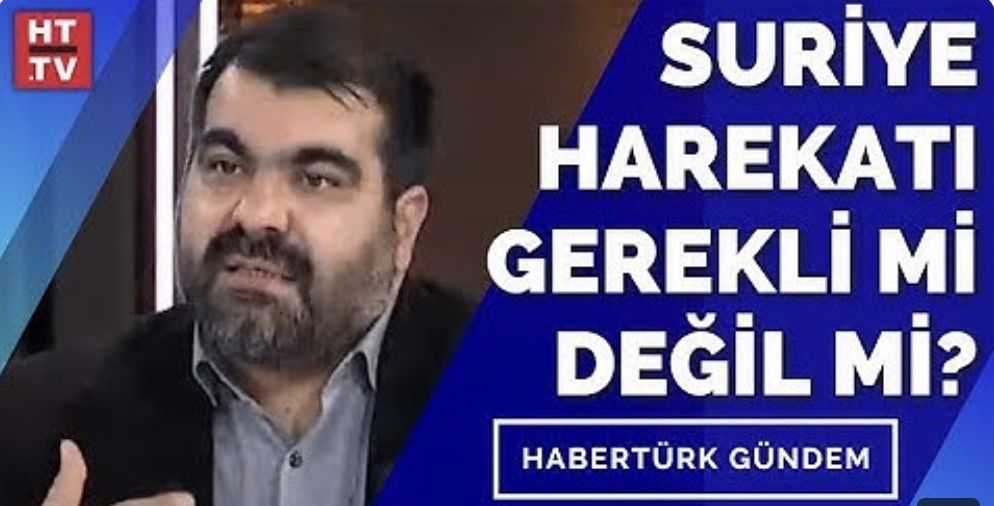 Suriye'ye operasyon kapıda mı? Doç. Dr. Serhat Erkmen yanıtladı | HaberTürk