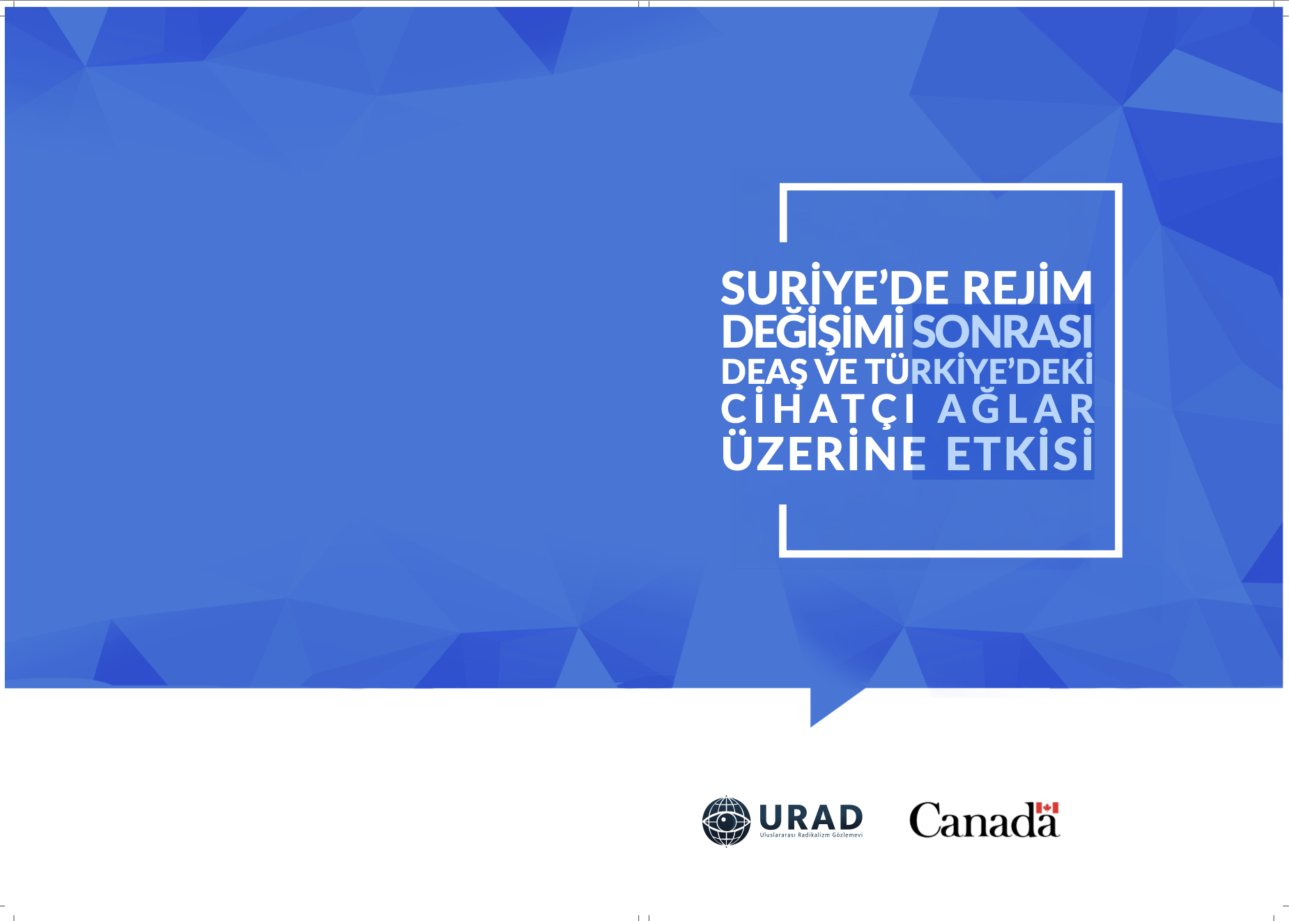 The Impact of ISIS and Jihadist Networks in Türkiye After the Regime Change in Syria