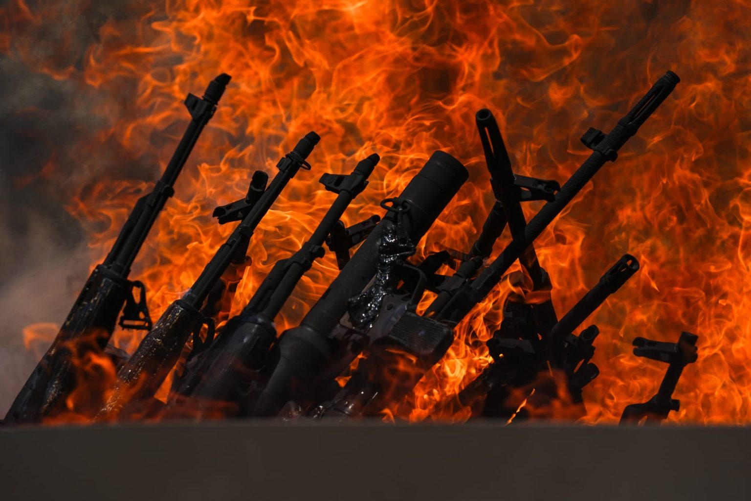 How Do Terrorist Organizations Come to an End? A Guide for Those Who Seek to Understand