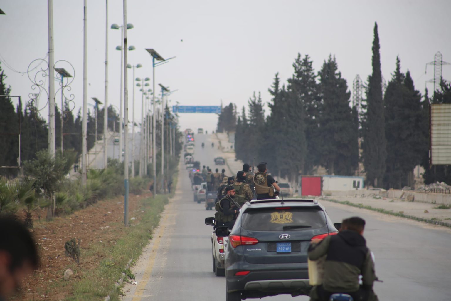 Where Is the PYD Headed: Disarmament, Autonomy, or a De Facto State?